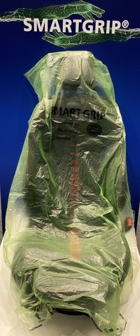HornBauer Schoner-Satz, Innenraum "Sitzschutz SMARTGRIP ... die neue Generation im Sitzschutz", Art.-Nr. 320883