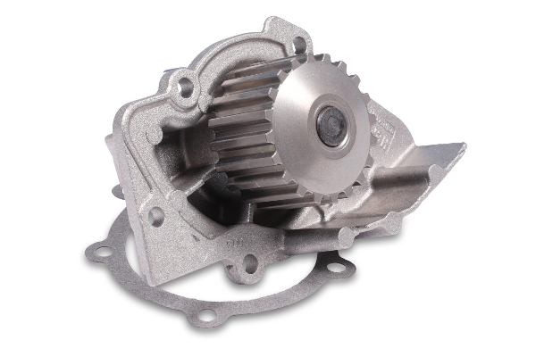 Wasserpumpe, Motorkühlung mechanisch P841 HEPU für PEUGEOT CITROËN FIAT TOYOTA - Bild 3
