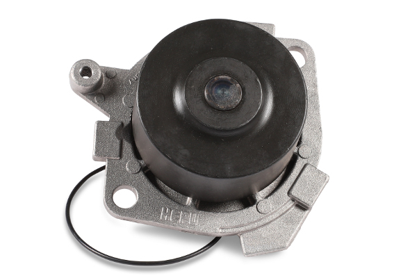 Für HEPU HEPP1012 Water pump P1012 Water pump, with gasket fits: ALFA ROMEO 145 - Bild 3