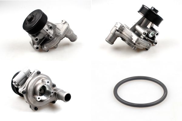 Für HEPU POMPY WODY P263 WATER PUMP - Bild 5