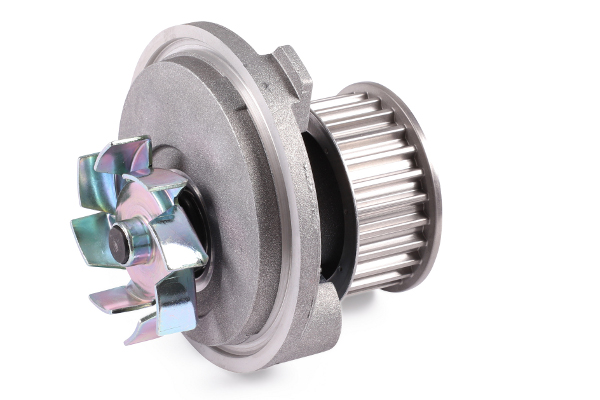 Wasserpumpe, Motorkühlung mechanisch P328 HEPU für OPEL DAEWOO CHEVROLET - Bild 4