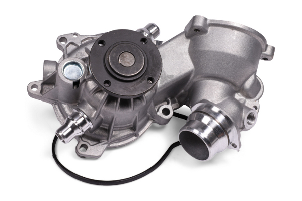 Wasserpumpe, Motorkühlung mechanisch P414 HEPU für BMW 7 6 Cabriolet 6 5 X5 - Bild 3