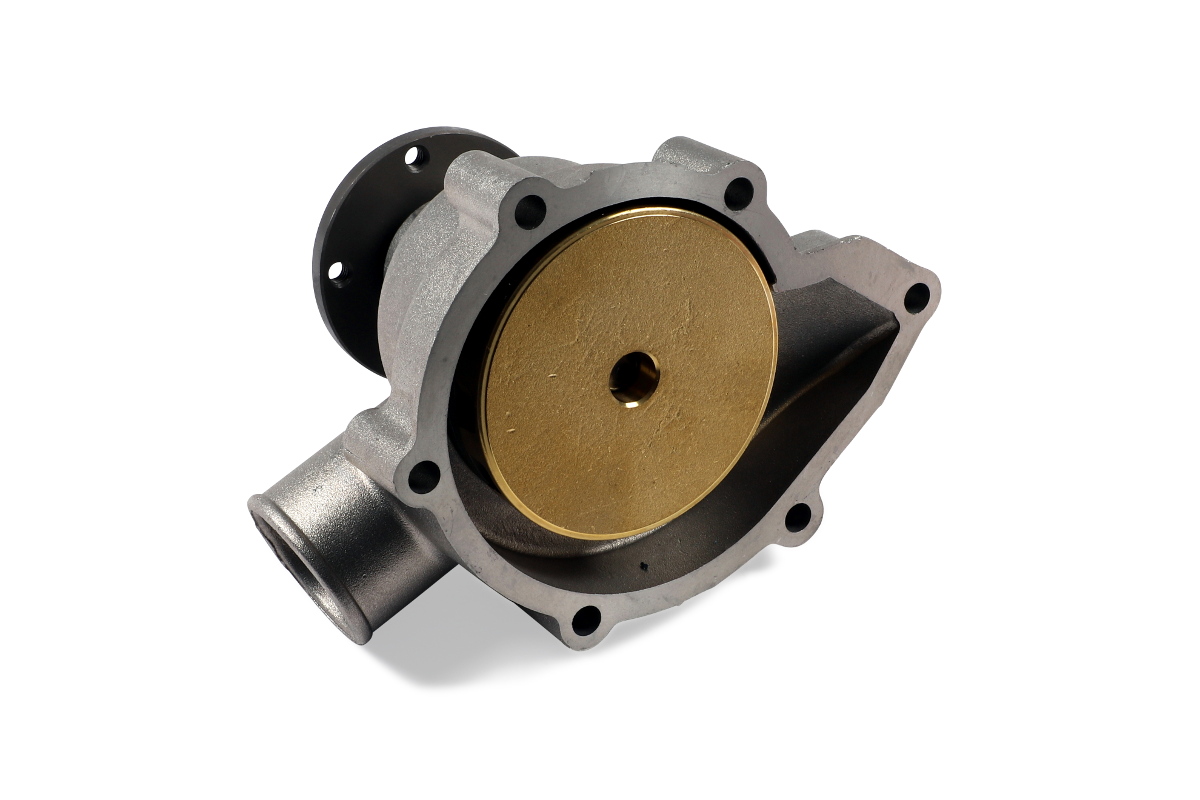 Für HEPU POMPY WODY P457 WATER PUMP - Bild 5