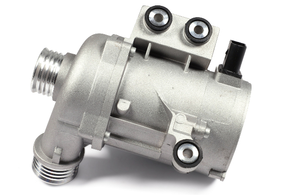 Für HEPU HEPP481 Auxiliary Water Pump (cooling water circuit) HEPP481 Water pum - Bild 4