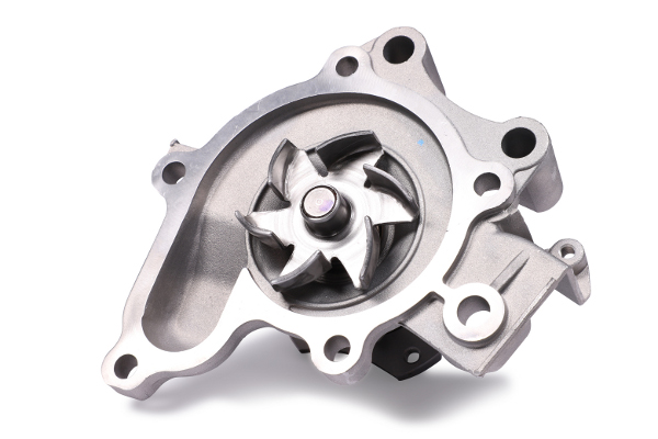 Hepu Wasserpumpe P7119 Für Ford Mazda