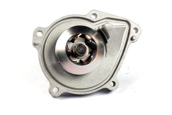 Für HEPU HEPP810 Water pump P810 Water pump, with gasket fits: DS DS 3, DS 4, D - Bild 5