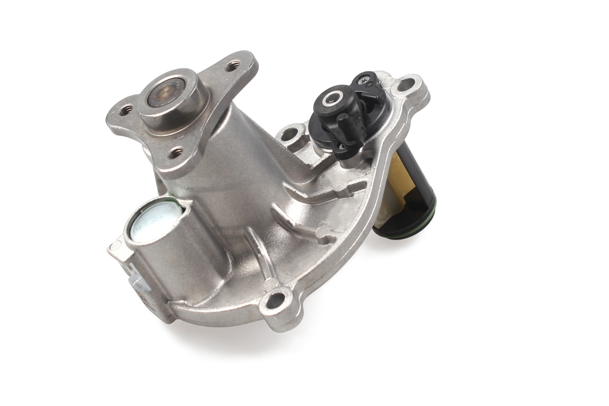 Wasserpumpe, Motorkühlung mechanisch P439A HEPU für BMW 3 3 Touring 4 Coupe 7 1 - Bild 3