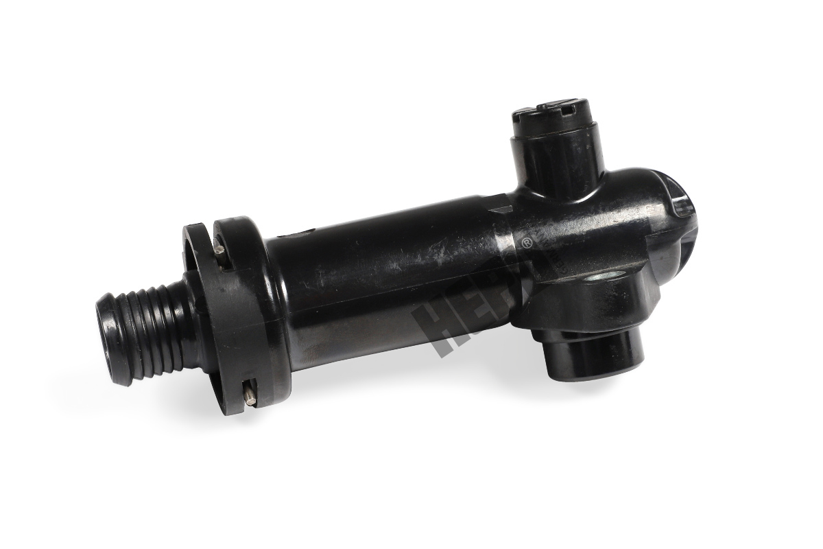 HEPU Thermostat, Kühlung-Abgasrückführung tm1036 für BMW