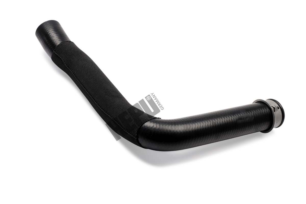 Für HEPU TM7017 Radiator Hose TM7017 Cooling system rubber hose (/36mm) fits: M - Bild 4