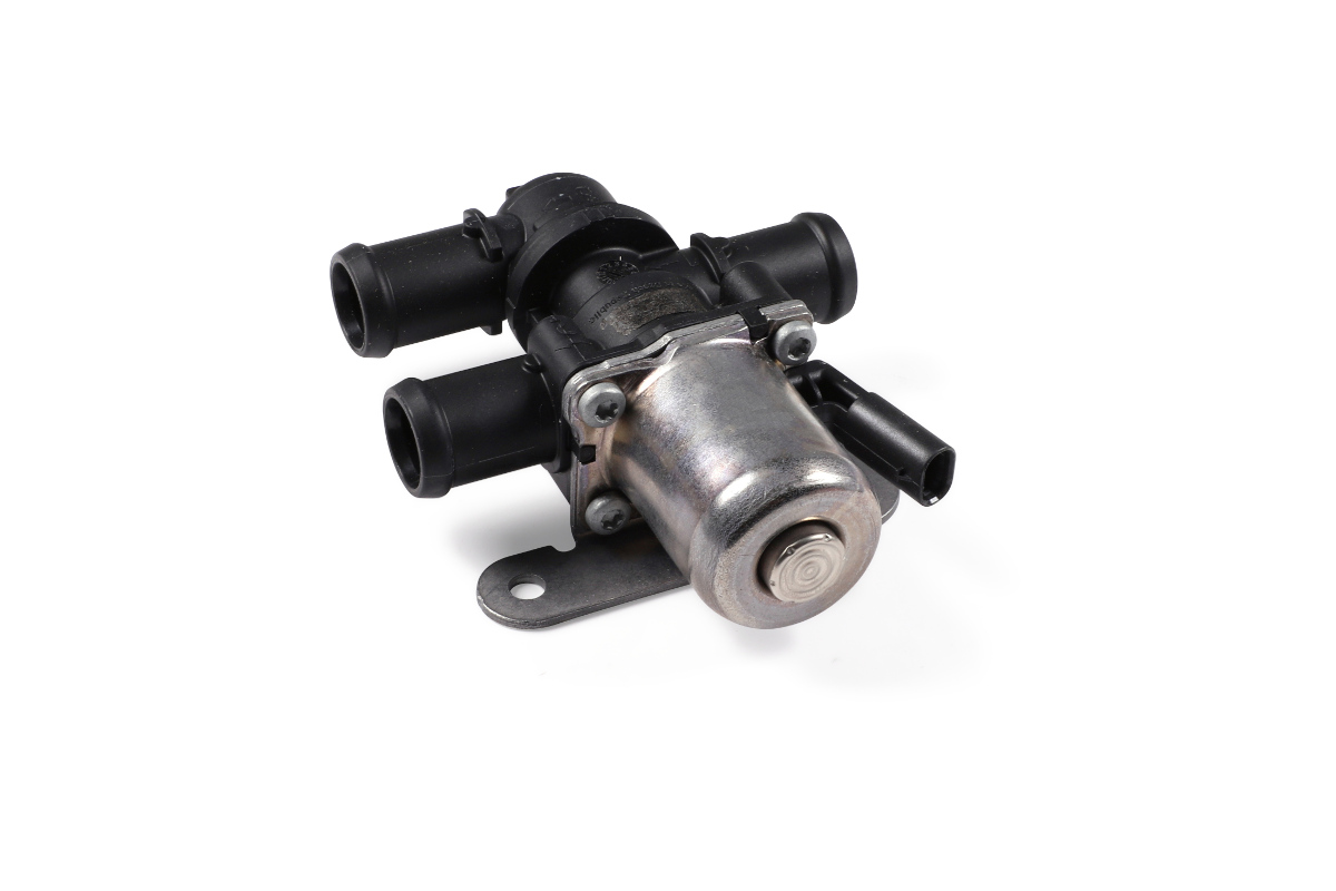Hepu Kühlmittelregelventil Tm8053 Für Vw