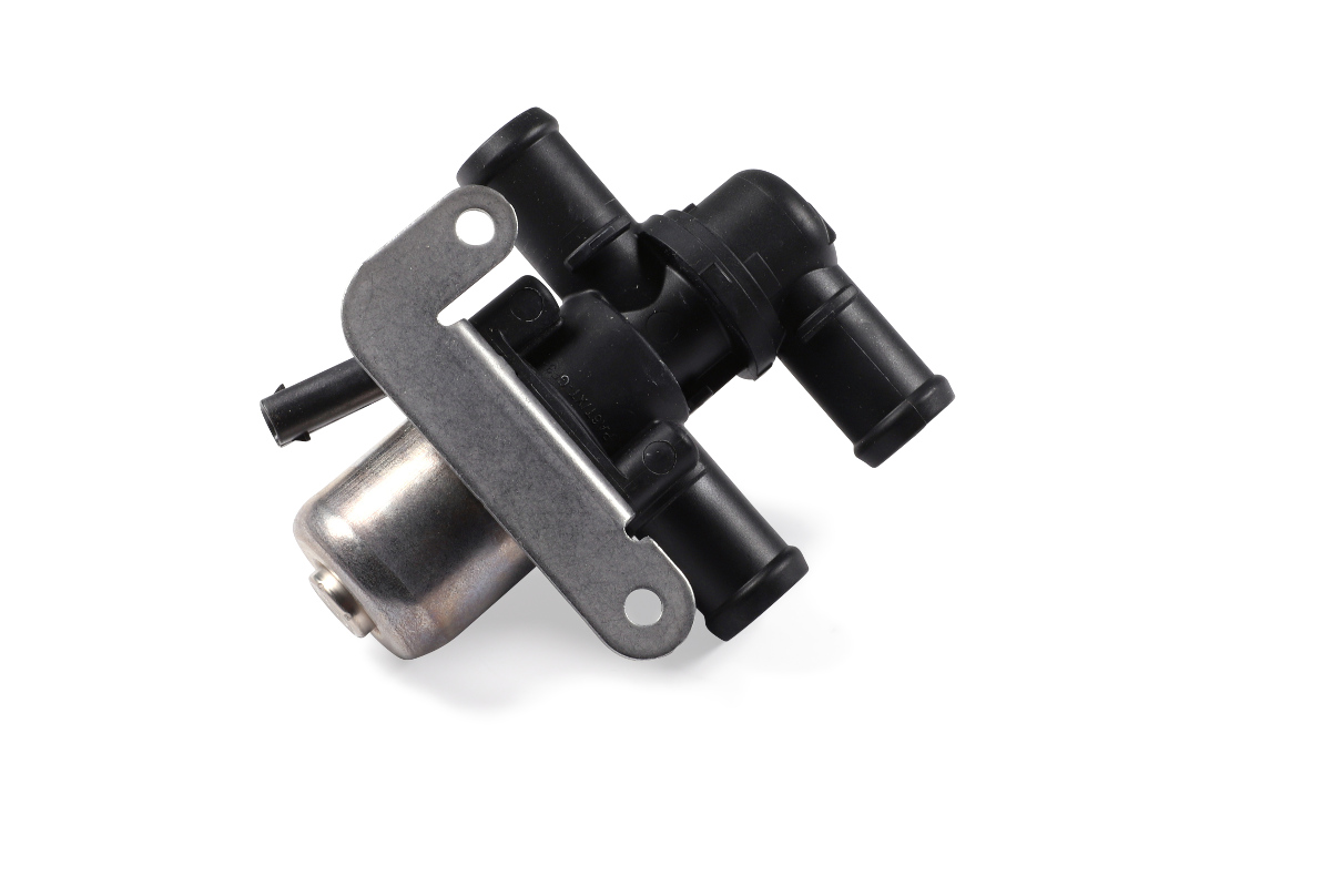 Steuerventil elektrisch TM8053 HEPU für VW AUDI SEAT SKODA CUPRA - Bild 2