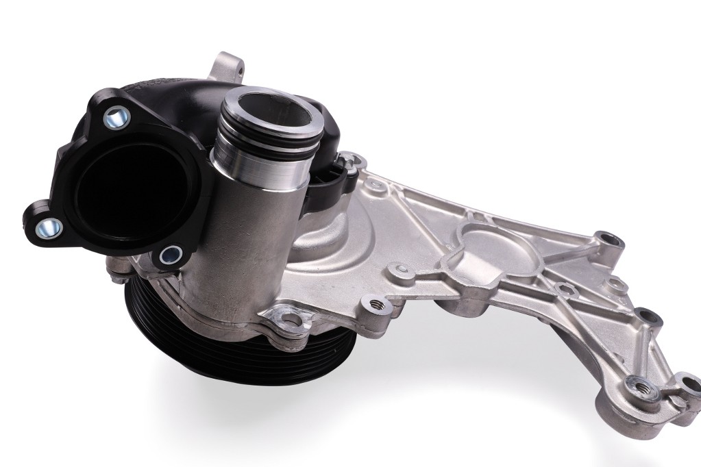 Wasserpumpe mechanisch P692-TH HEPU für PORSCHE CAYMAN - Bild 6