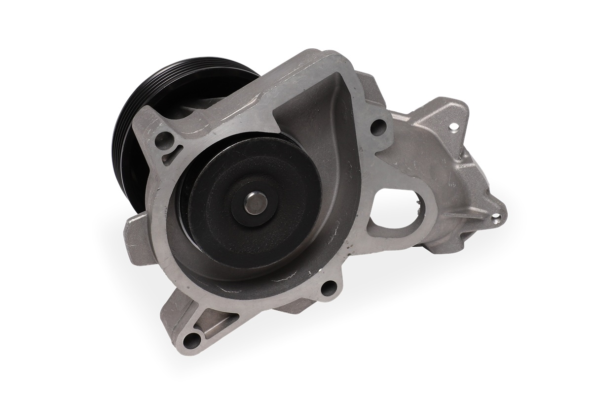 Wasserpumpe, Motorkühlung mechanisch P464 HEPU für BMW 7 5 5 Touring - Bild 4