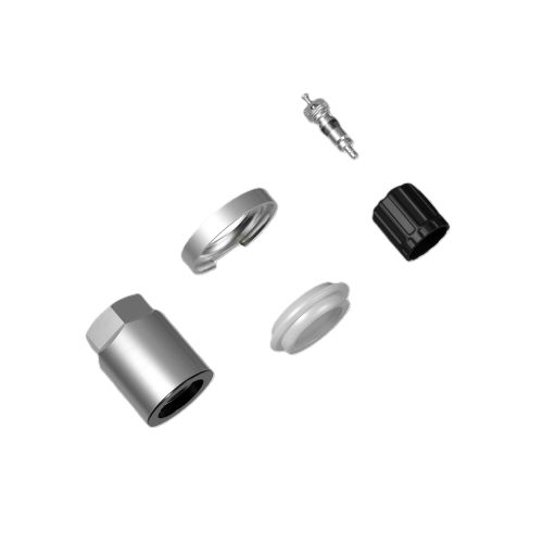 BH SENS HUF Reparatursatz, Radsensor (Reifendruck-Kontrollsys.) 73908008
