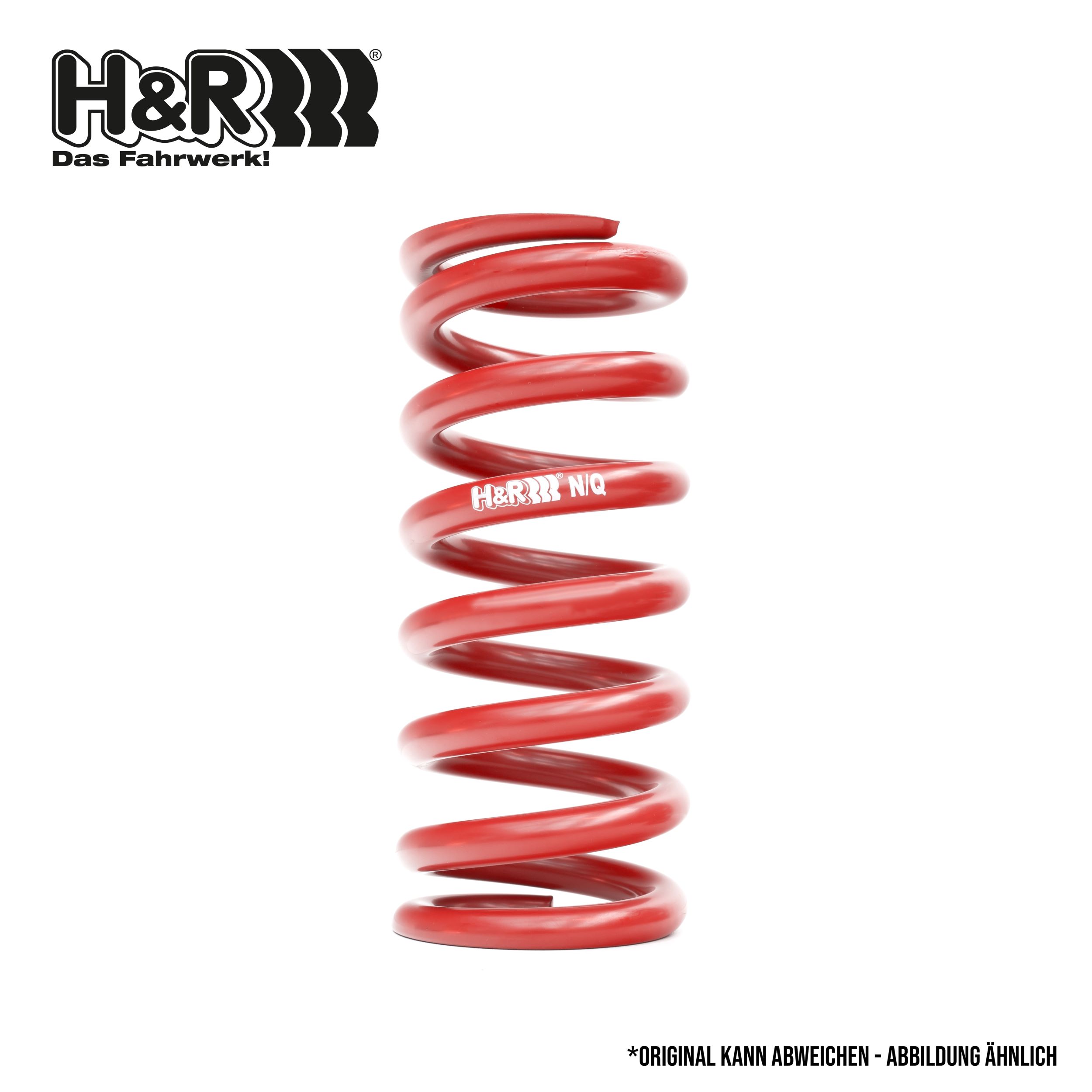 H&R 23030ha1 Hinterachse