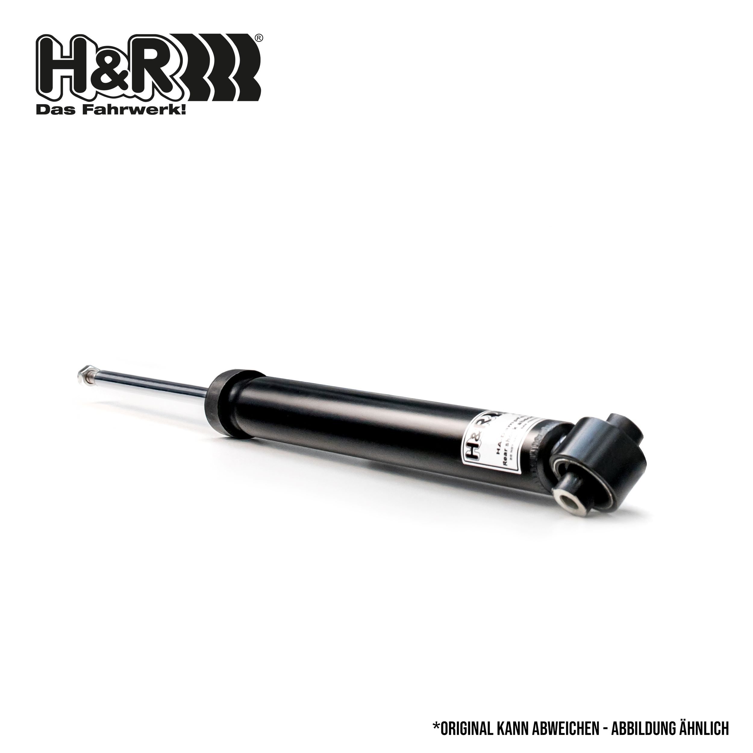 H&R Stoßdämpfer 45487250011 Hinterachse Image