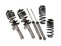 H&R Fahrwerkssatz, Federn/Dämpfer "Cup-Kit Komfortfahrwerke" f&uuml;r BMW 3 (E46), Art.-Nr. 40484-1