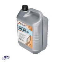 I.G.A.T. Motor�l "Top Speed Ford 5W-30 (5 L)", Art.-Nr. 20024-0050-IA