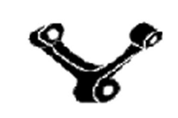 IMASAF Halter, Abgasanlage 091134 für VW
