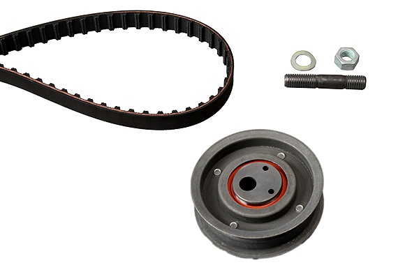 INA Zahnriemensatz 530016210 für VW Skoda (FAW) Ford