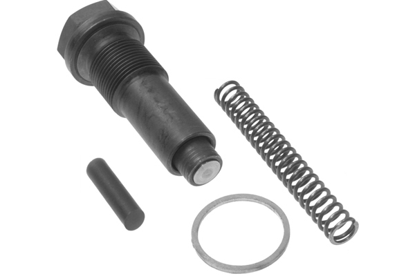 INA Spanner, Steuerkette 551012210 für Mercedes