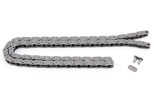 INA Steuerkette 553026710 für BEIJING BENZ (BBDC) Mercedes