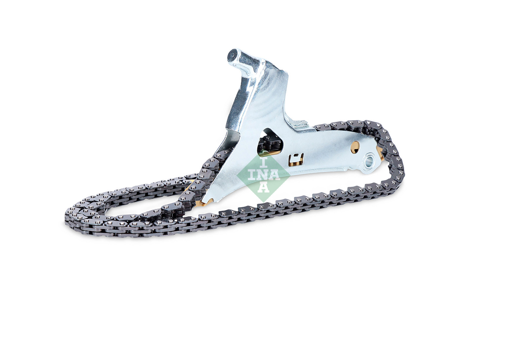 INA Steuerkette 553033110 für Mercedes