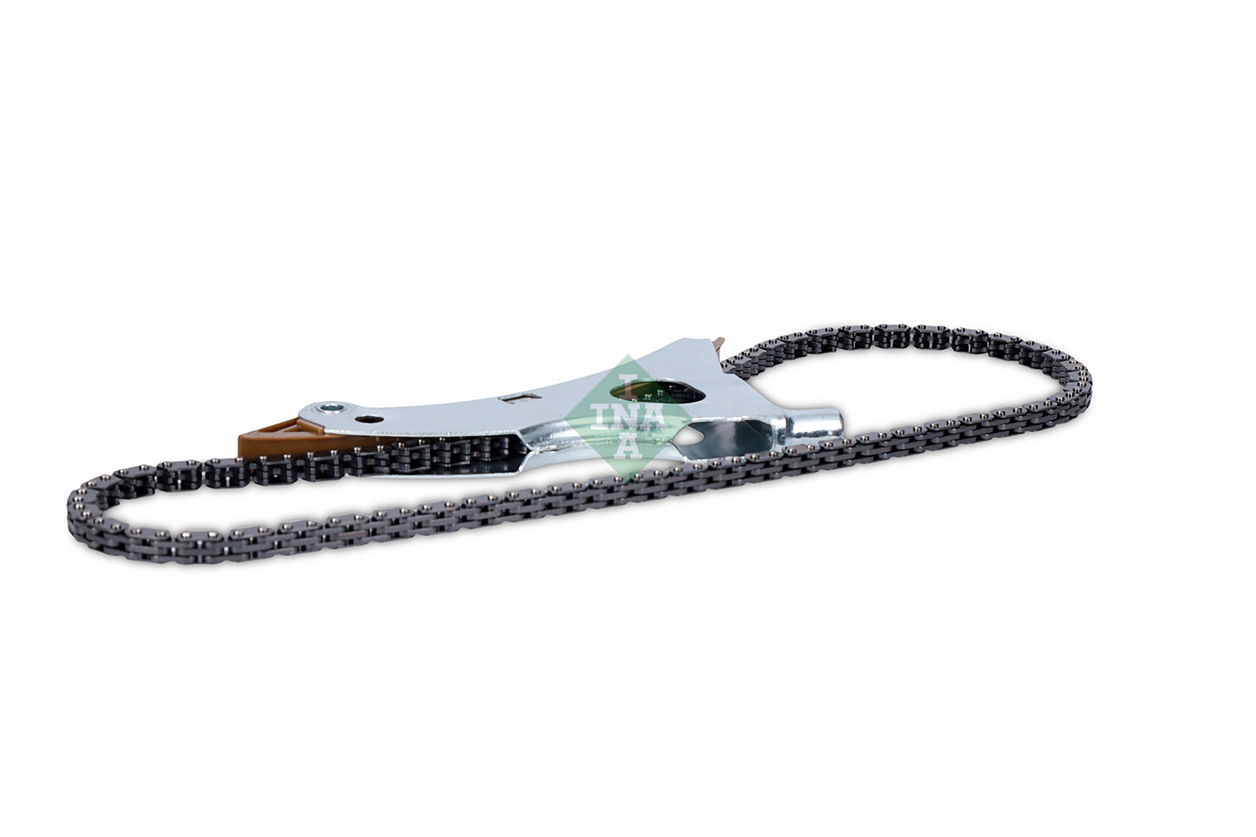 INA Steuerkette 553033210 für Mercedes