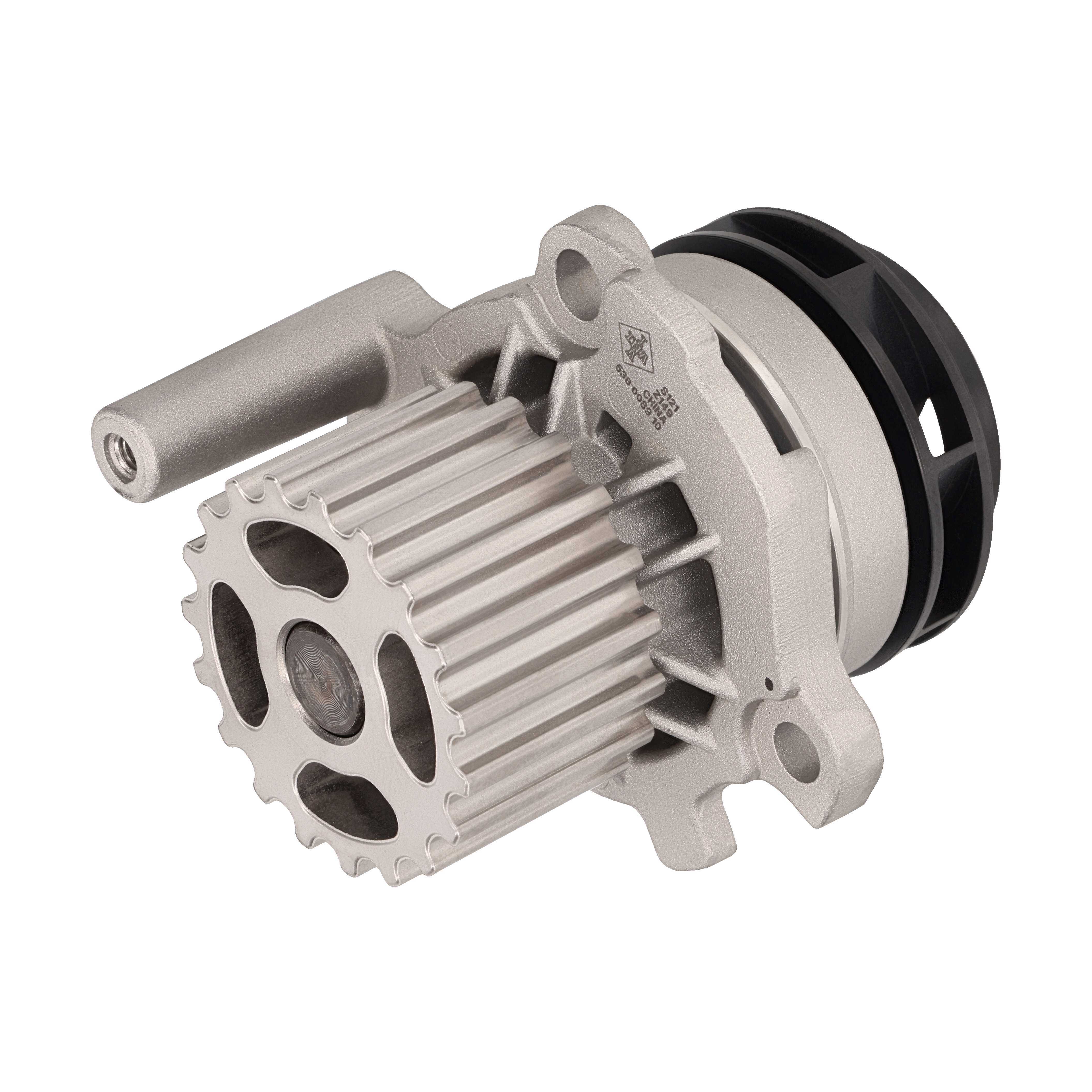 Ina Wasserpumpe 538008910 Für Ford Vw Jeep Mitsubishi