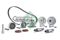 INA Nockenwellenverstellersatz "INA Engine KIT", Art.-Nr. 560 0001 10