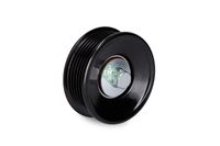 INA Umlenk-/F�hrungsrolle, Keilrippenriemen, Art.-Nr. 532 0922 10