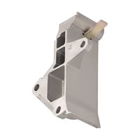 Schaeffler INA Schwingungsdämpfer, Zahnriemen, Art.-Nr. 533 0035 10