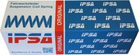 IPSA Fahrwerksfeder, Art.-Nr. SPS04295