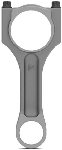 IPSA Pleuel, Art.-Nr. CO006000