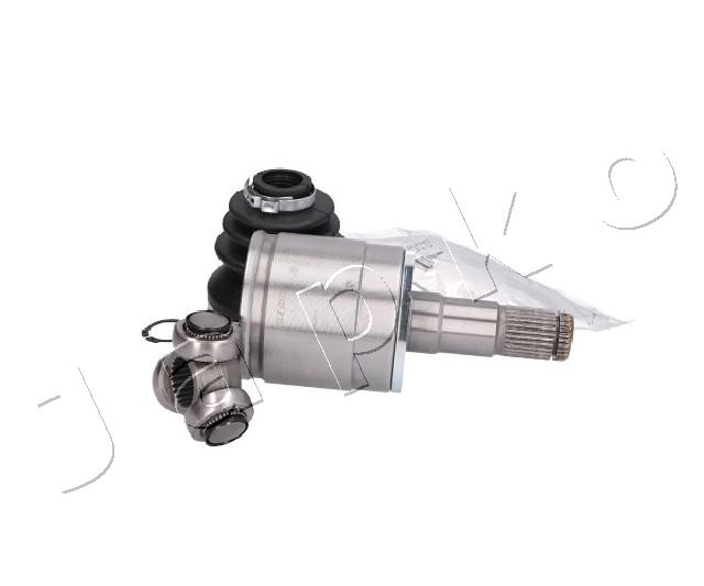 Japko Gelenksatz, Antriebswelle 62523 Vorderachse Links Für Mitsubishi