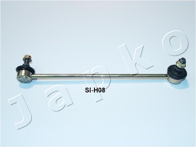 JAPKO Stange/Strebe, Stabilisator vorne links  für HYUNDAI 548302C000AS 54830-2C000 548302C000DS 106H08L