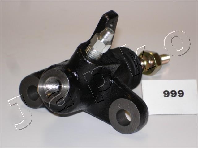 Japko Nehmerzylinder, Kupplung 85999 Für Vaughall Isuzu