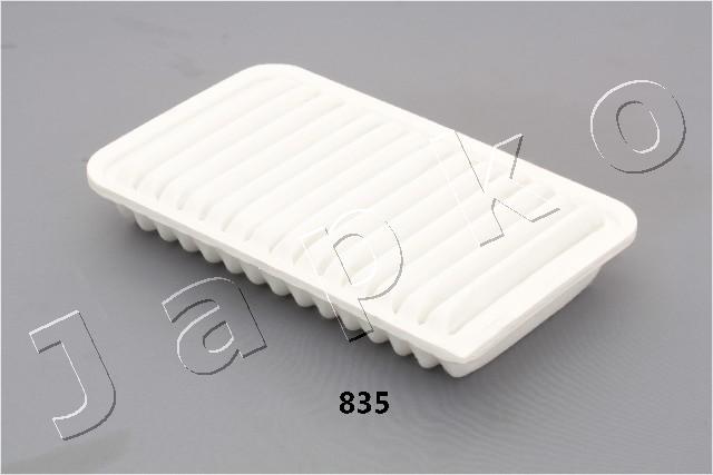 Japko Luftfilter 20835 Filtereinsatz 40Mm Für Opel Vauxhall Suzuki