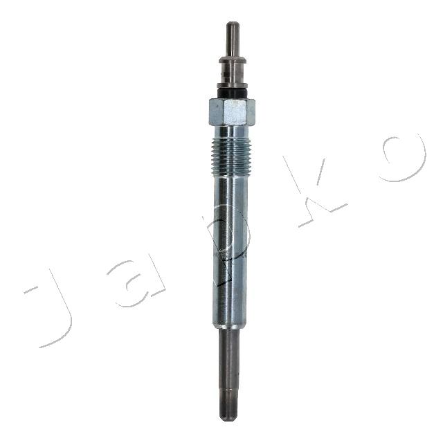 JAPKO Glühkerze Ø6,1mm 6,1mm für CITROËN/PEUGEOT MERCEDES-BENZ OPEL 11592101 A0011592101 11592001 B082