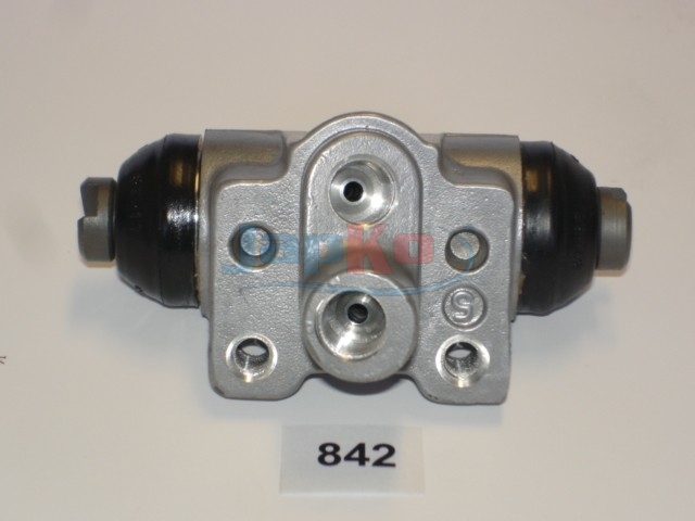 JAPKO Radbremszylinder 67842 Hinterachse für Suzuki