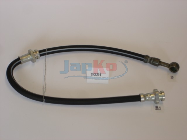 JAPKO Halter, Bremsschlauch 691031 für NISSAN