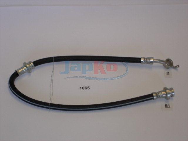 JAPKO Halter, Bremsschlauch 691065 für ISUZU NISSAN