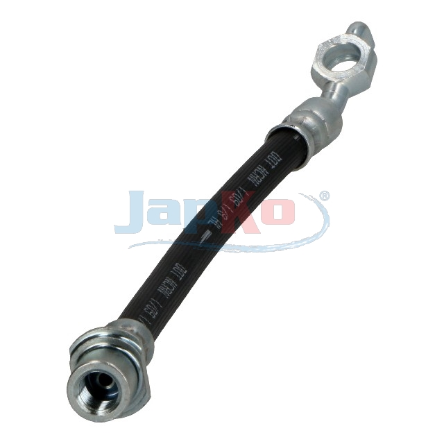 JAPKO Halter, Bremsschlauch 692001 Hinterachse beidseitig für TOYOTA