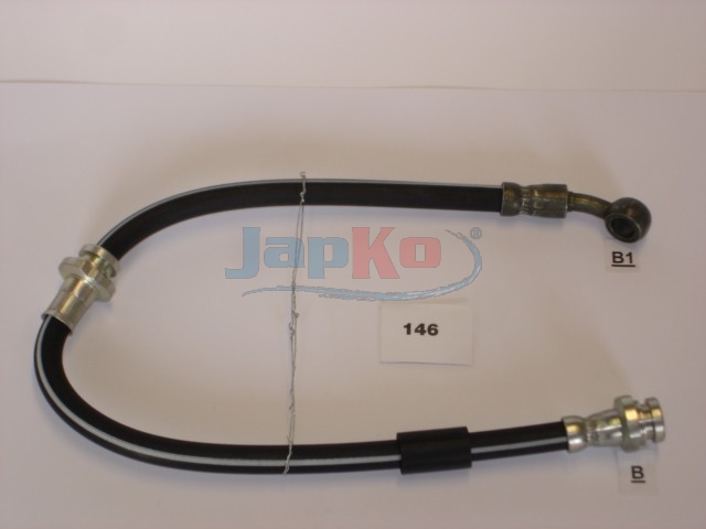 JAPKO Halter, Bremsschlauch 69146 für NISSAN