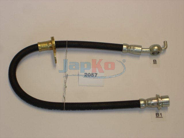 JAPKO Halter, Bremsschlauch 692057 für TOYOTA
