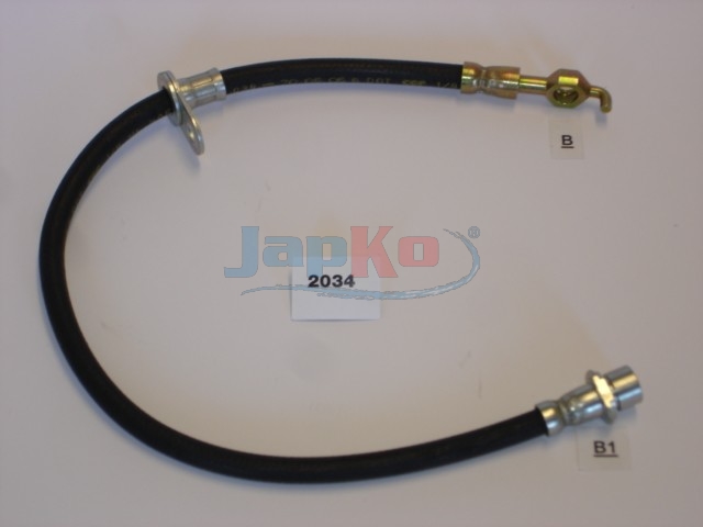 JAPKO Halter, Bremsschlauch 692034 für TOYOTA