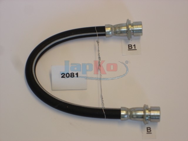 JAPKO Halter, Bremsschlauch 692081 für TOYOTA