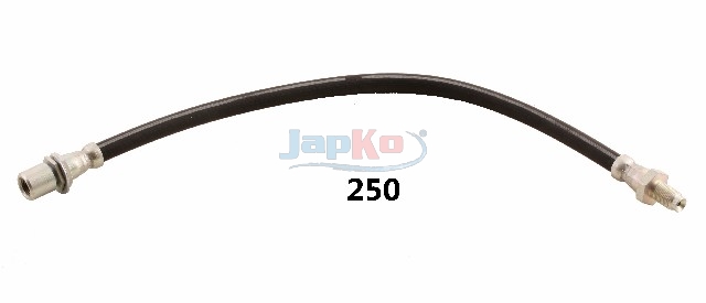 JAPKO Halter, Bremsschlauch 69250 für TOYOTA LEXUS