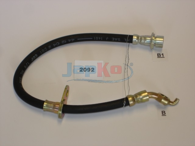 JAPKO Halter, Bremsschlauch 692092 für TOYOTA