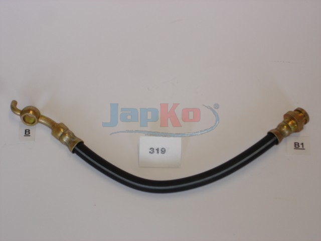 JAPKO Halter, Bremsschlauch 69319 für MAZDA